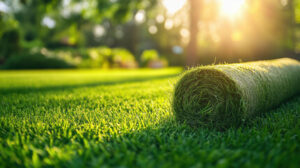 Sod Installation