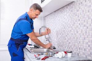 Plumber